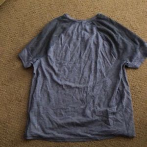 Men’s Lululemon T-shirt size XL
